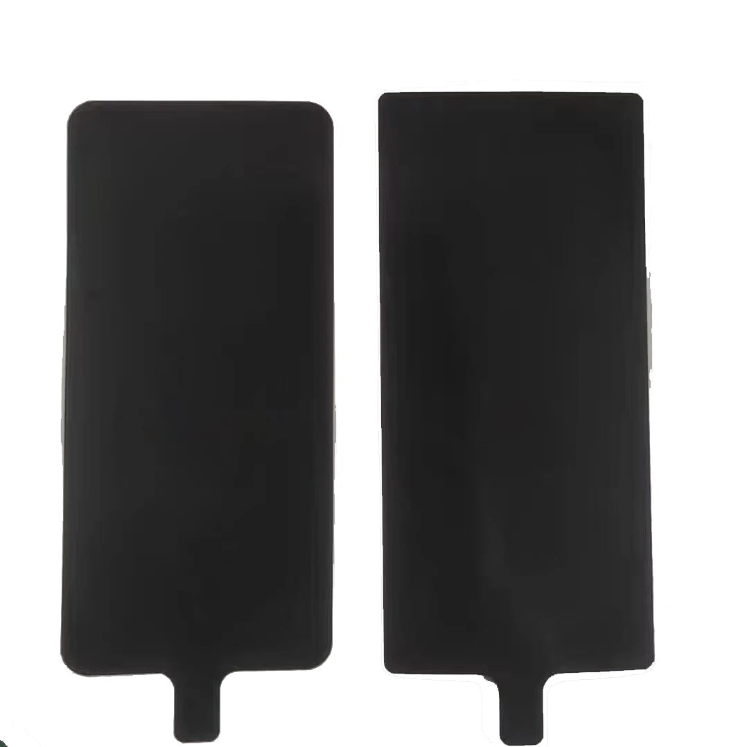 PLASTIC LCD FOR PROTECT THE PHONE metal laptop for work 20Pcs New Plastic Factory Film For Samsung S25 Ultra S25U S25 Plus+Phone LCD Screen Protector Wrap Seal Paper Sticker