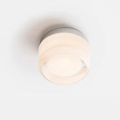 plastic wall light Minimalist LED Wall Lamp Amber Acrylic Bedroom Bedside Living Room Light Home Decor Simple Modern Lighting Design