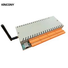 CONTROL MODULE KC868-H32B Smart Home Automation Module Controller System Domoticz Node-Red MQTT WiFi/Ethernet Relay Switch Network RS232 TCP