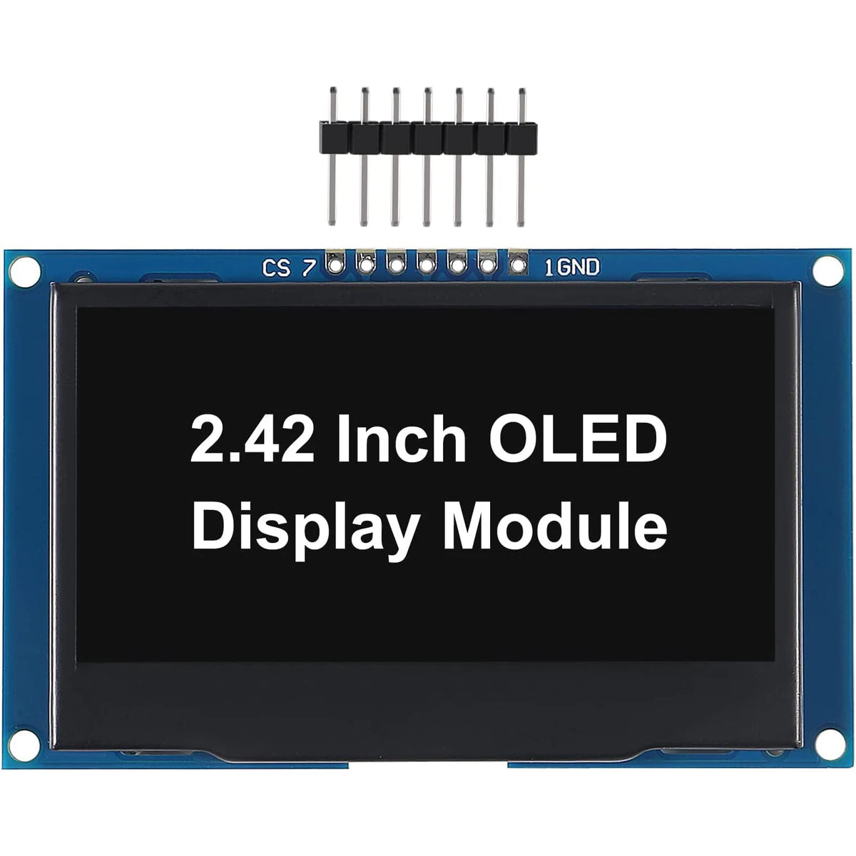 LCD display BM6113P BM6713PM  128x64 OLED LCD Display Module SSD1309 7 Pin SPI/IIC I2C Serial Interface for Arduino UNO R3 DIY Electronic